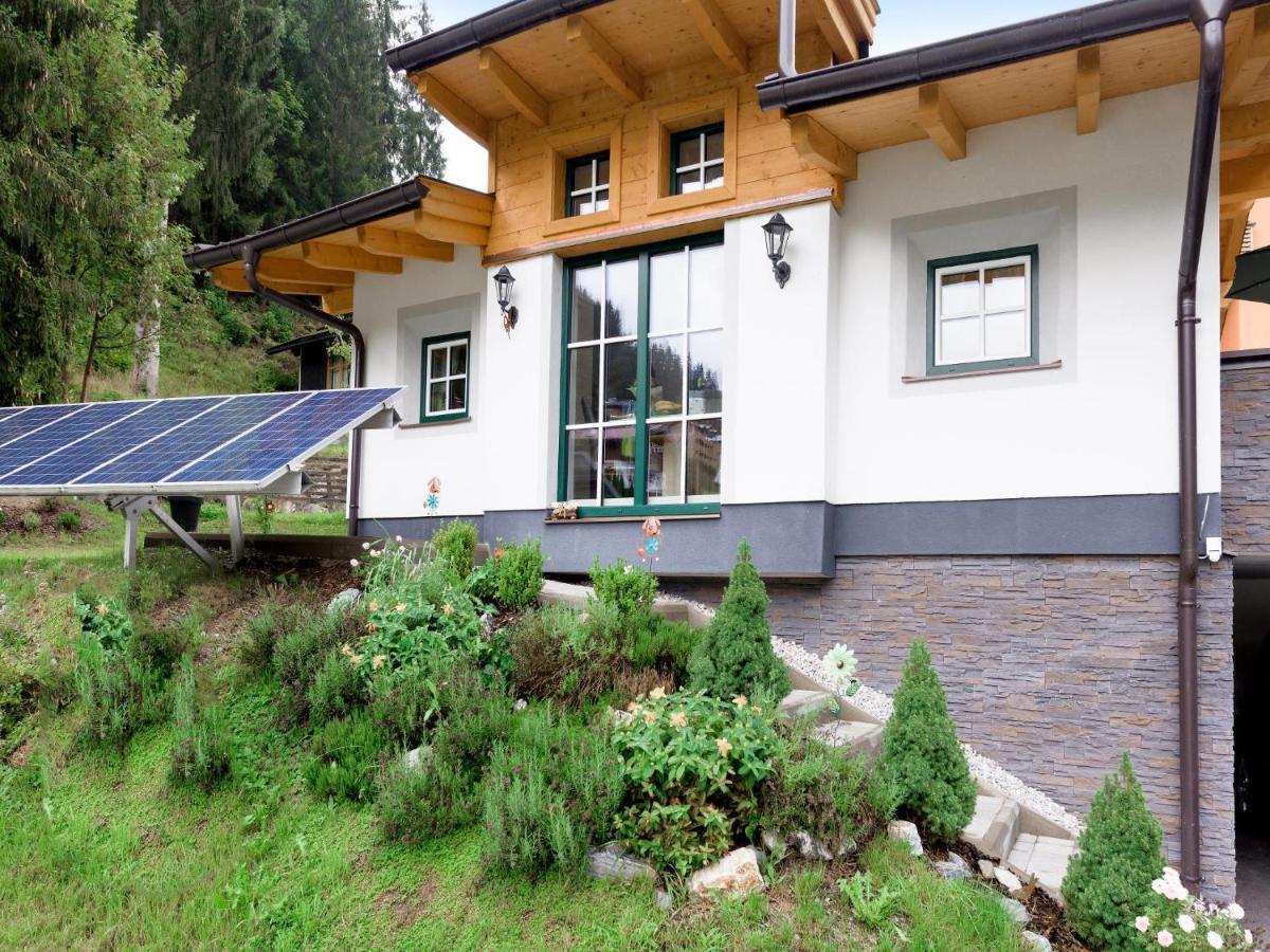 Windbach Chalet Saalbach-Hinterglemm