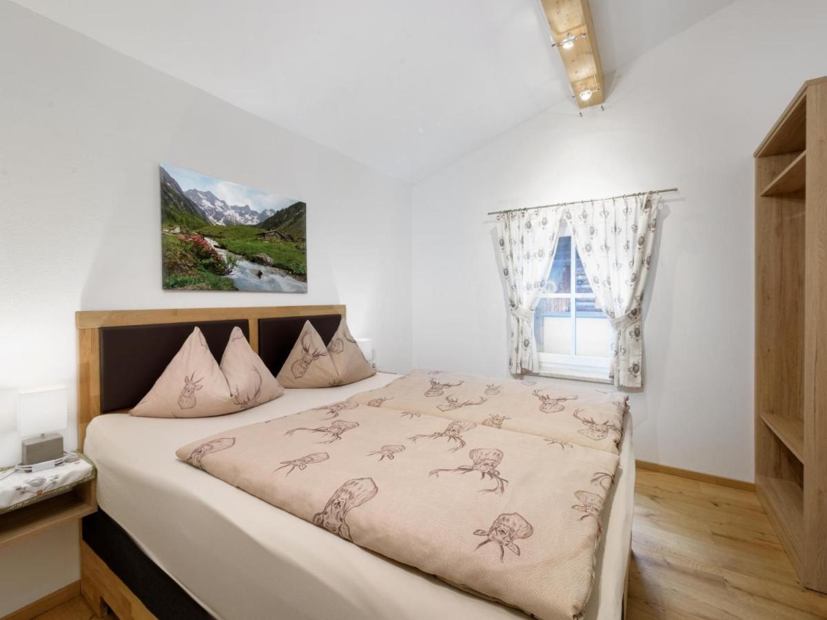 Chalet Windbach