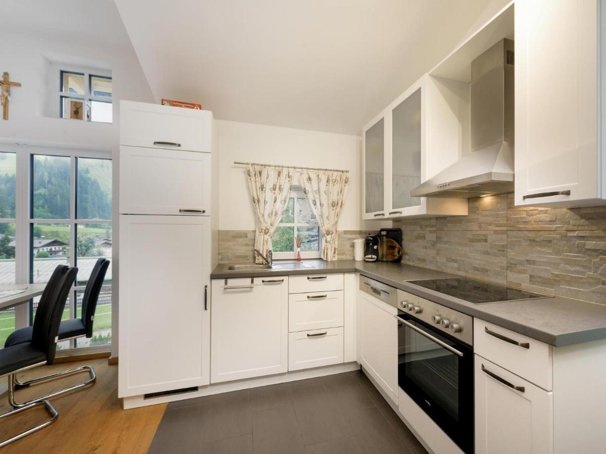 Chalet Windbach Saalbach-Hinterglemm