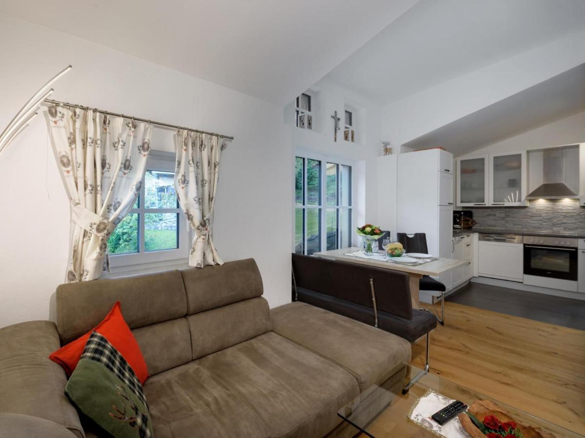 Windbach Chalet *