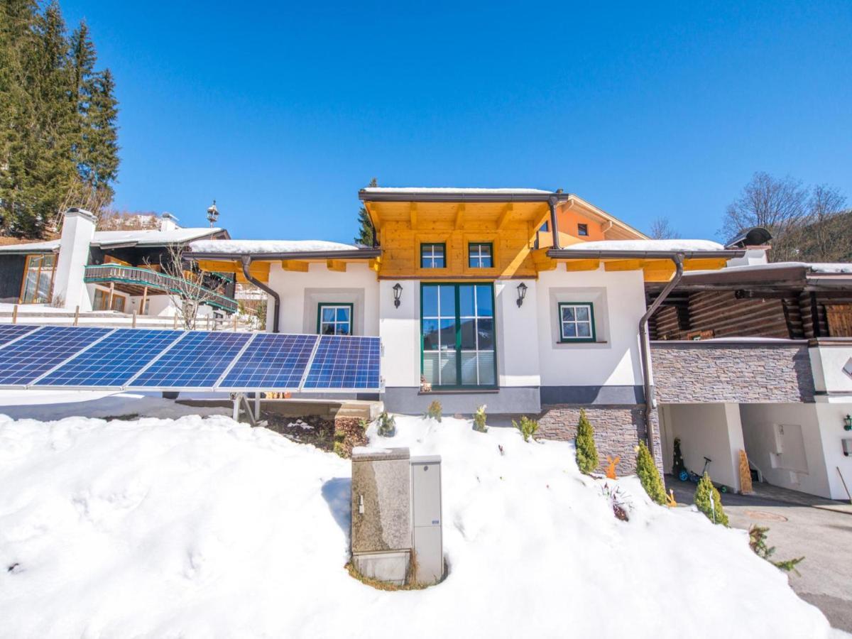 Windbach Chalet