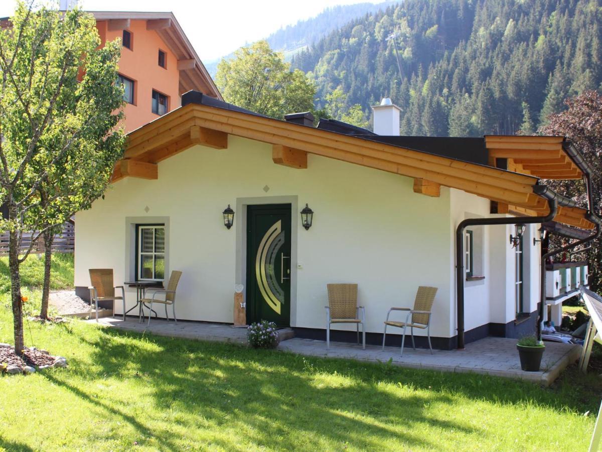 Chalet Windbach *